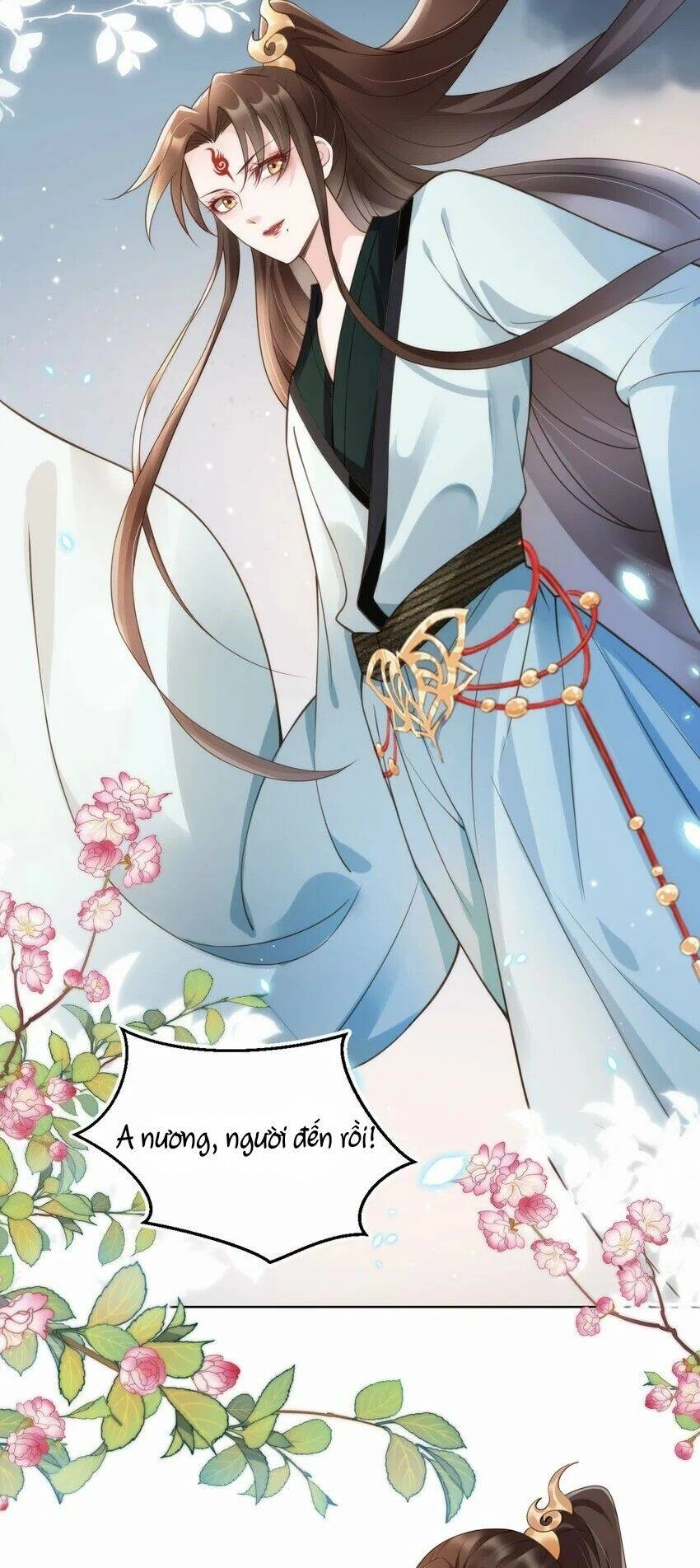 Tôi Là Đệ Nhất Hắc Nguyệt Quang Của Tu Chân Giới Chapter 7 - 25