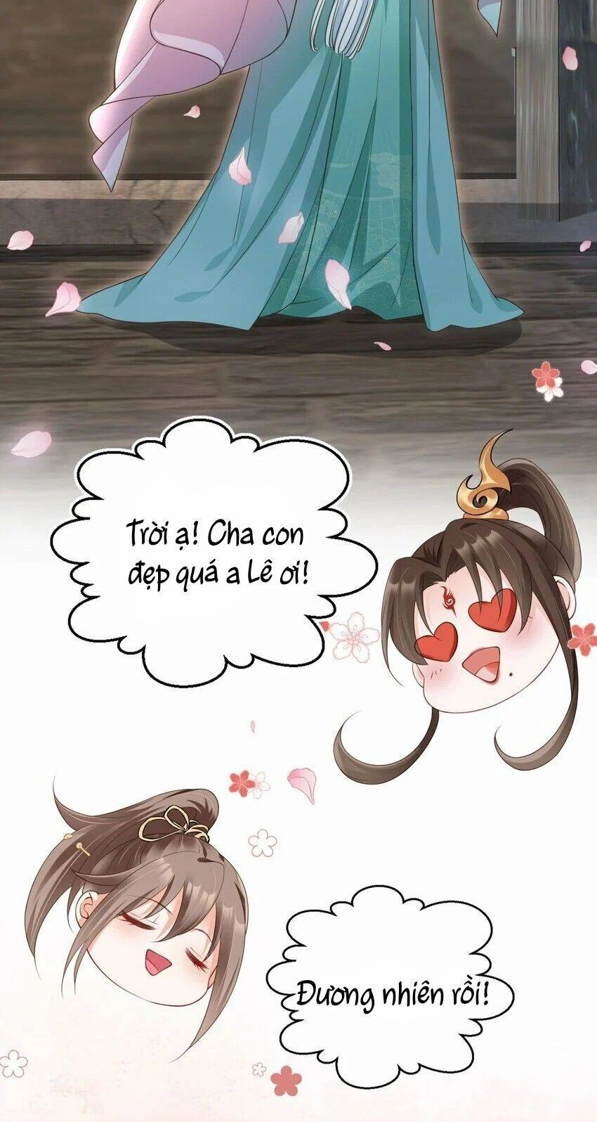 Tôi Là Đệ Nhất Hắc Nguyệt Quang Của Tu Chân Giới Chapter 7 - 28