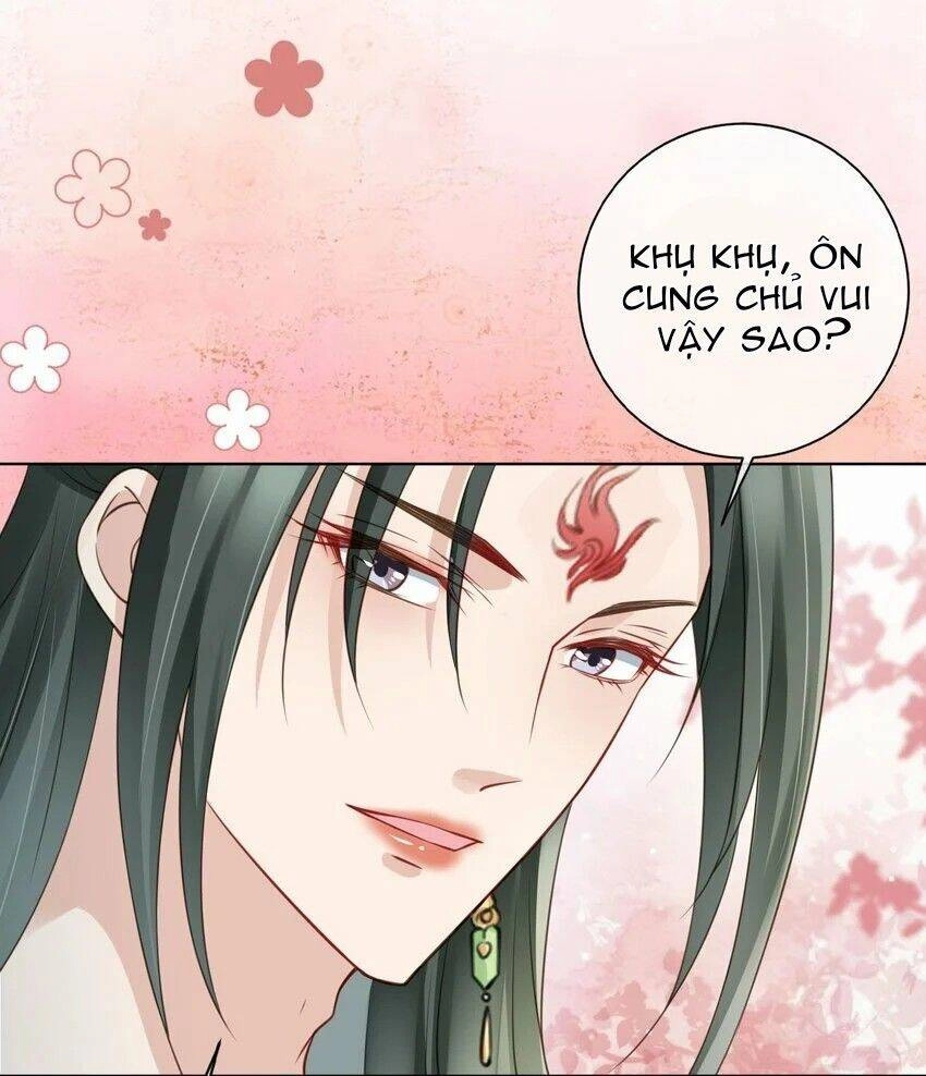 Tôi Là Đệ Nhất Hắc Nguyệt Quang Của Tu Chân Giới Chapter 7 - 29