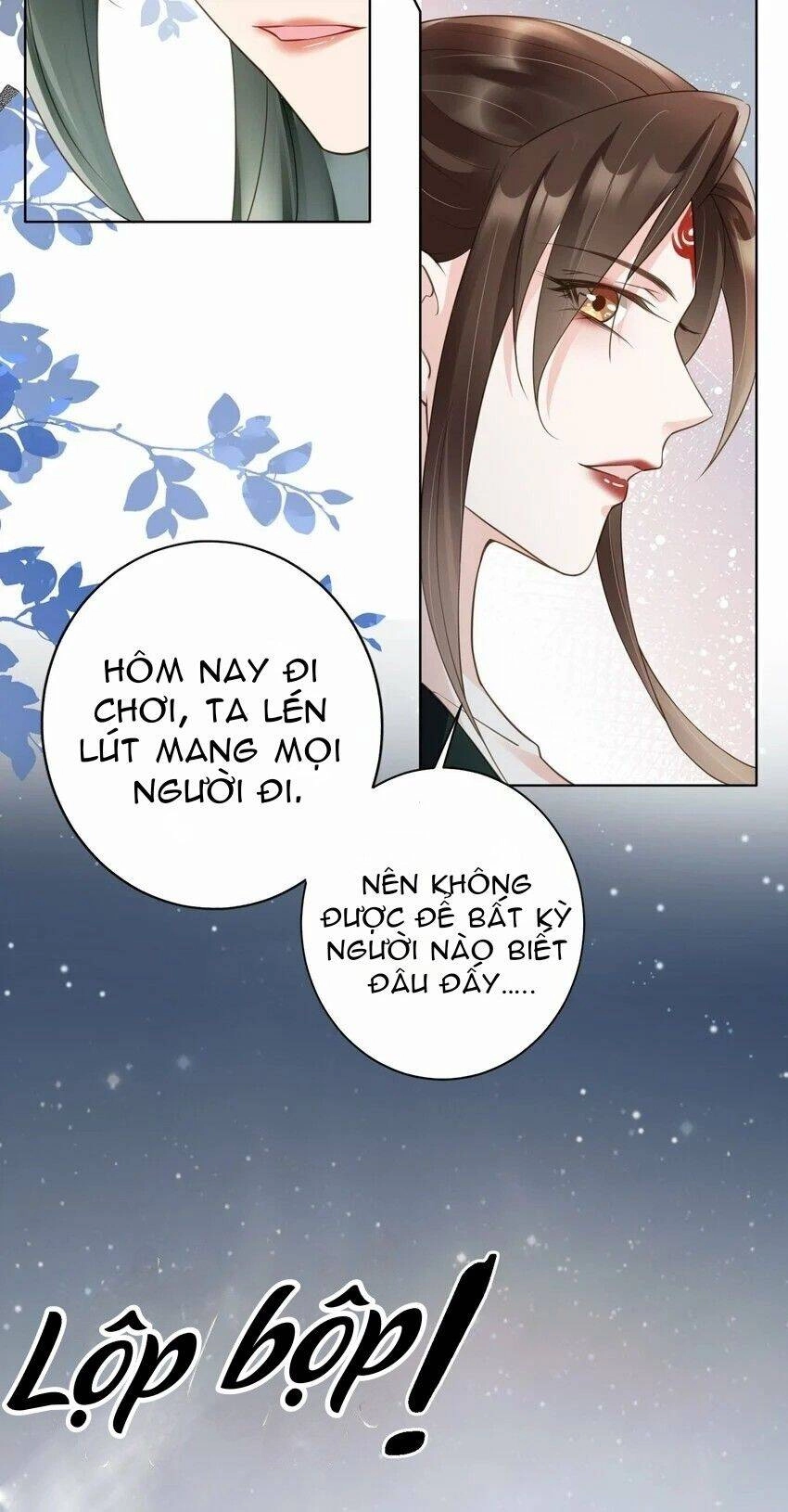 Tôi Là Đệ Nhất Hắc Nguyệt Quang Của Tu Chân Giới Chapter 7 - 32