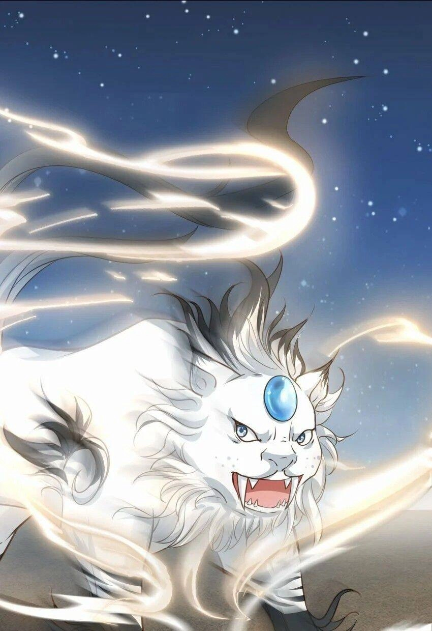 Tôi Là Đệ Nhất Hắc Nguyệt Quang Của Tu Chân Giới Chapter 7 - 34