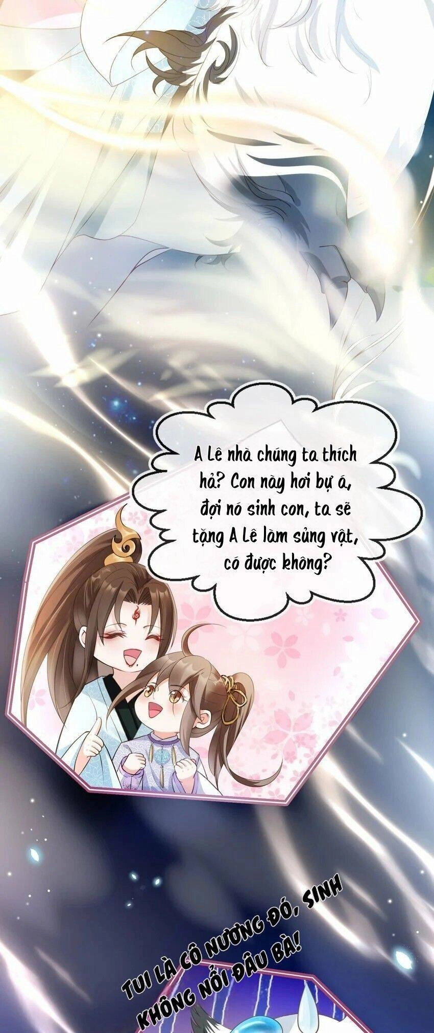 Tôi Là Đệ Nhất Hắc Nguyệt Quang Của Tu Chân Giới Chapter 8 - 3