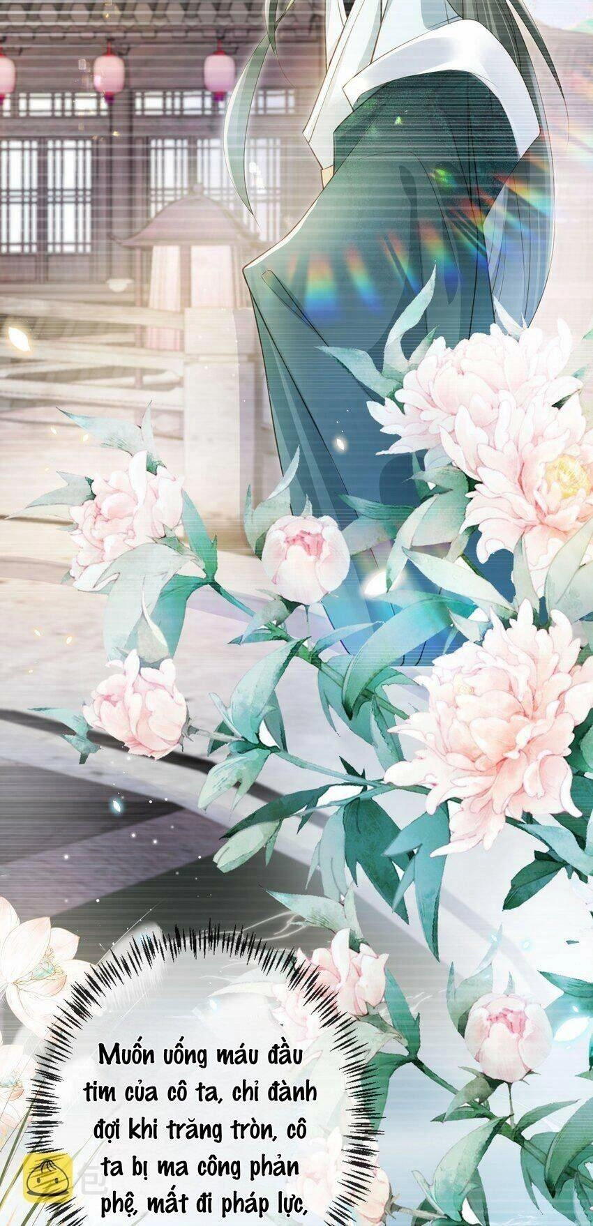 Tôi Là Đệ Nhất Hắc Nguyệt Quang Của Tu Chân Giới Chapter 8 - 6