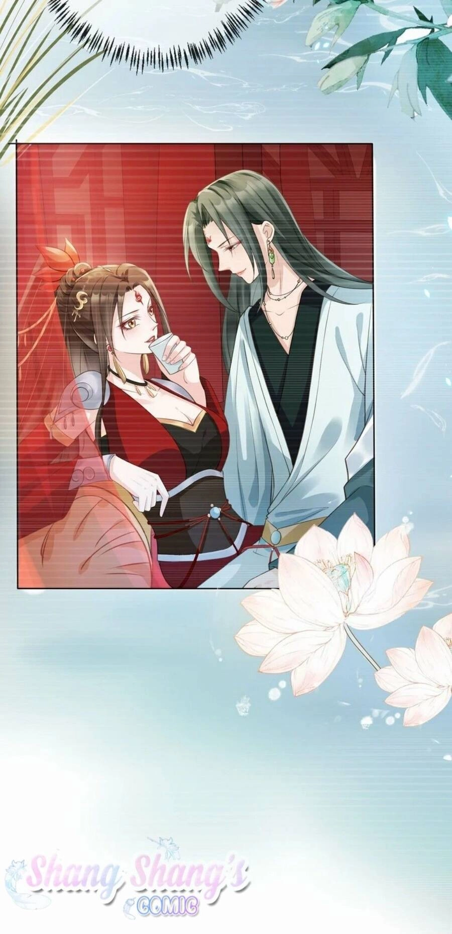 Tôi Là Đệ Nhất Hắc Nguyệt Quang Của Tu Chân Giới Chapter 8 - 7