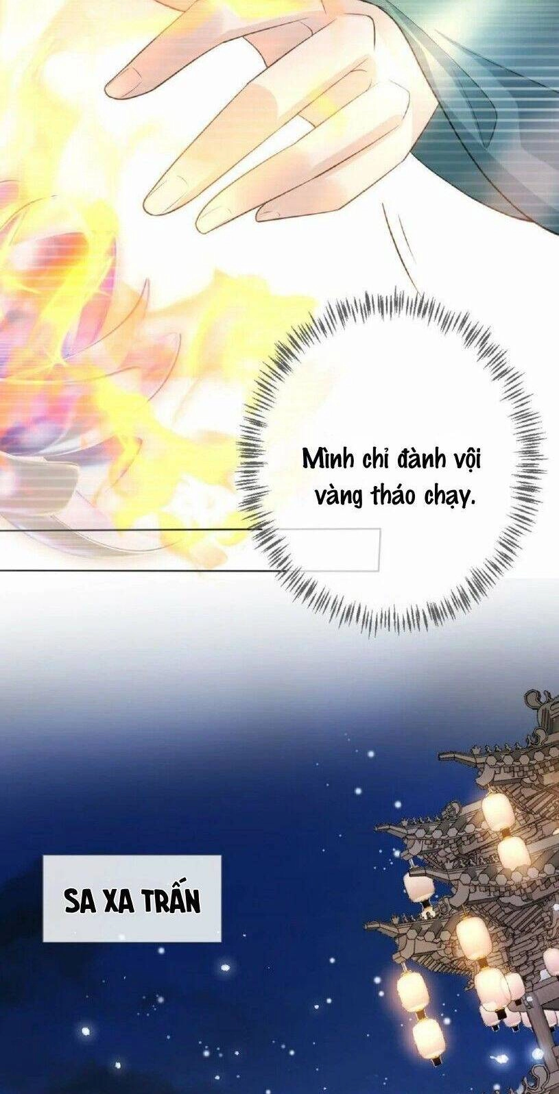 Tôi Là Đệ Nhất Hắc Nguyệt Quang Của Tu Chân Giới Chapter 8 - 9