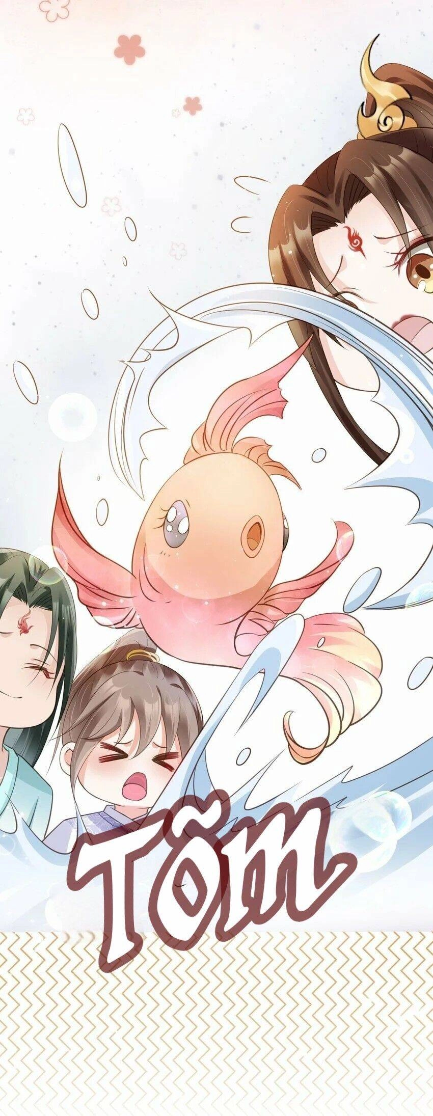 Tôi Là Đệ Nhất Hắc Nguyệt Quang Của Tu Chân Giới Chapter 8 - 12