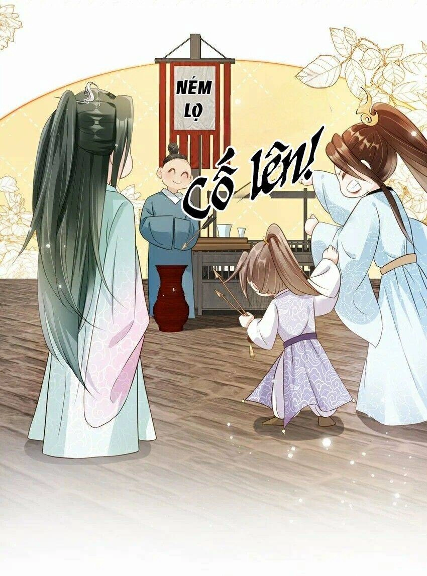 Tôi Là Đệ Nhất Hắc Nguyệt Quang Của Tu Chân Giới Chapter 8 - 13