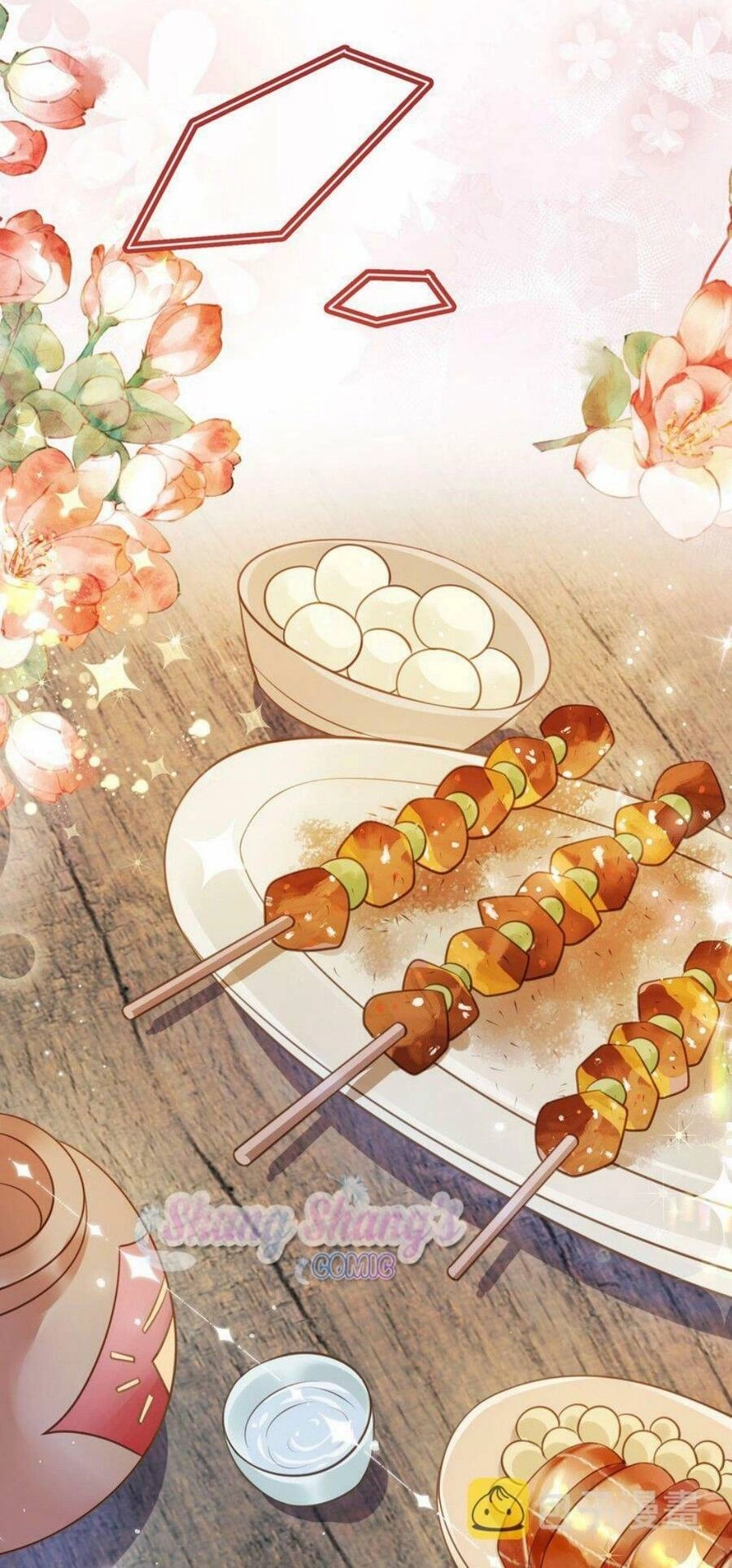 Tôi Là Đệ Nhất Hắc Nguyệt Quang Của Tu Chân Giới Chapter 8 - 16