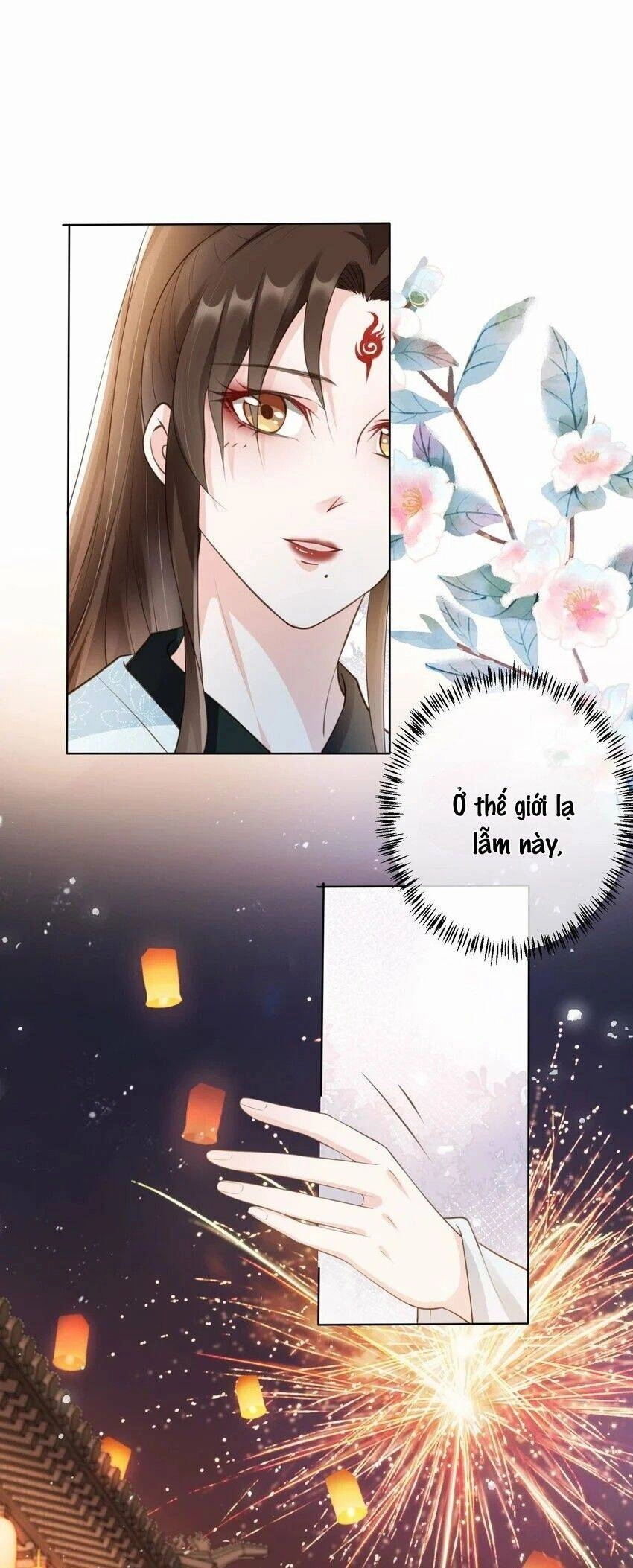 Tôi Là Đệ Nhất Hắc Nguyệt Quang Của Tu Chân Giới Chapter 8 - 21