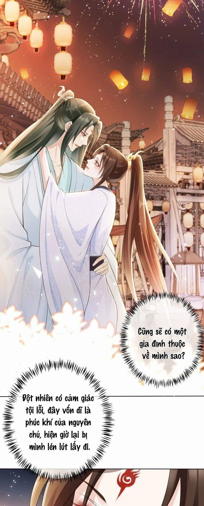 Tôi Là Đệ Nhất Hắc Nguyệt Quang Của Tu Chân Giới Chapter 8 - 22