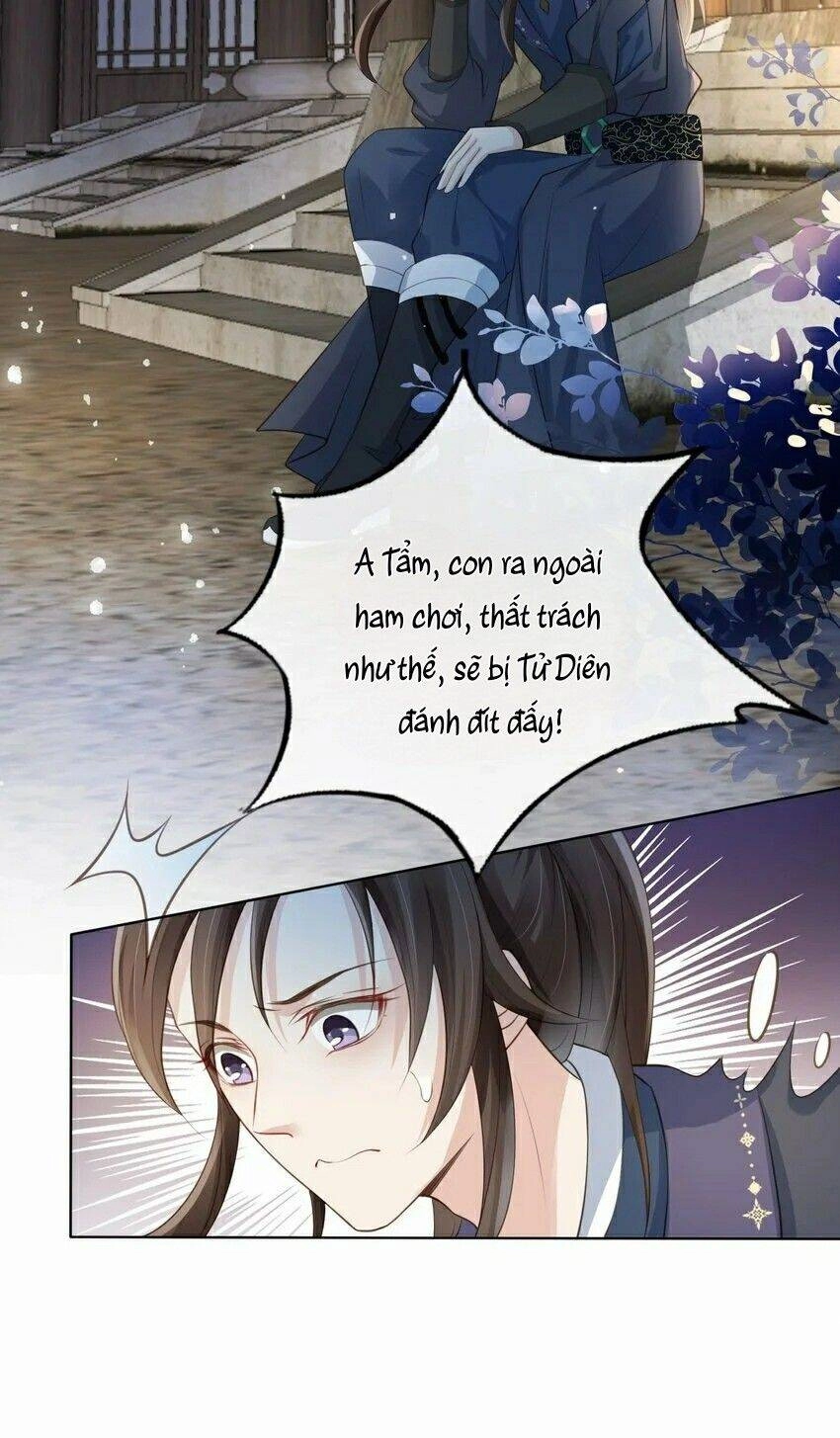 Tôi Là Đệ Nhất Hắc Nguyệt Quang Của Tu Chân Giới Chapter 8 - 26