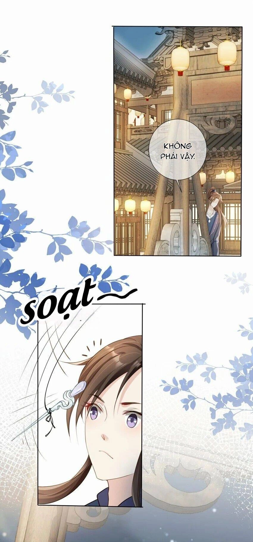 Tôi Là Đệ Nhất Hắc Nguyệt Quang Của Tu Chân Giới Chapter 8 - 28