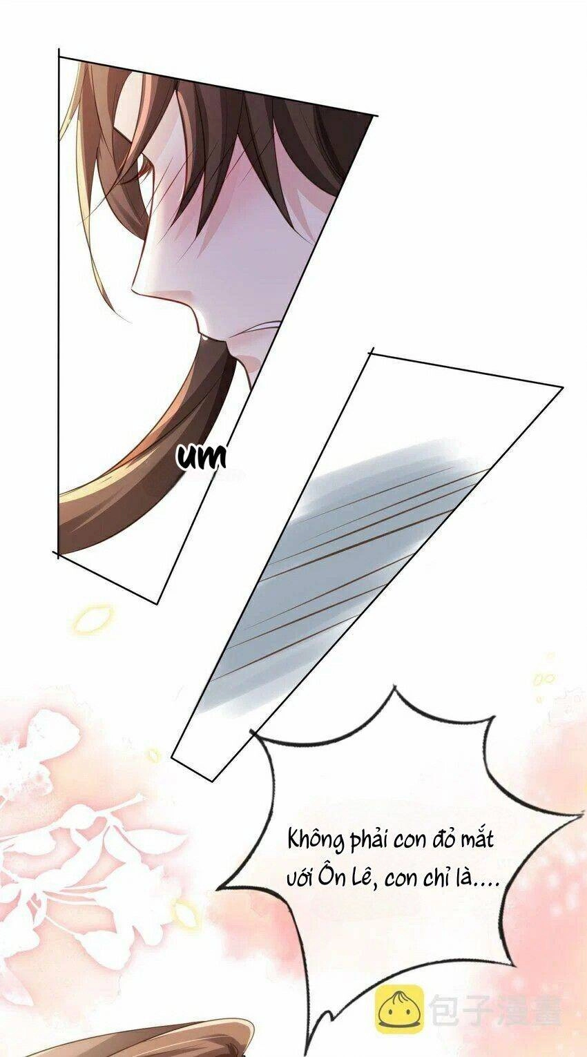 Tôi Là Đệ Nhất Hắc Nguyệt Quang Của Tu Chân Giới Chapter 8 - 30