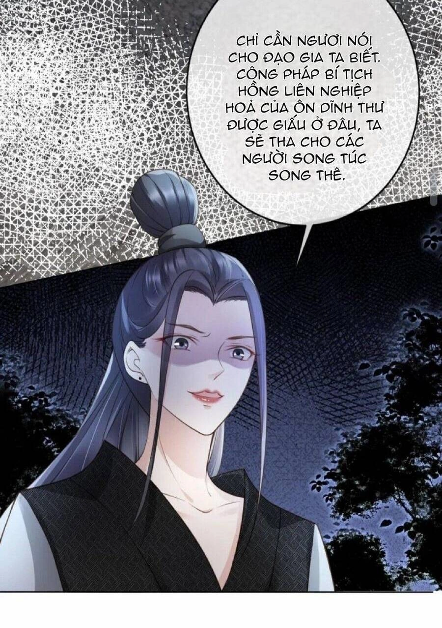 Tôi Là Đệ Nhất Hắc Nguyệt Quang Của Tu Chân Giới Chapter 9 - 17