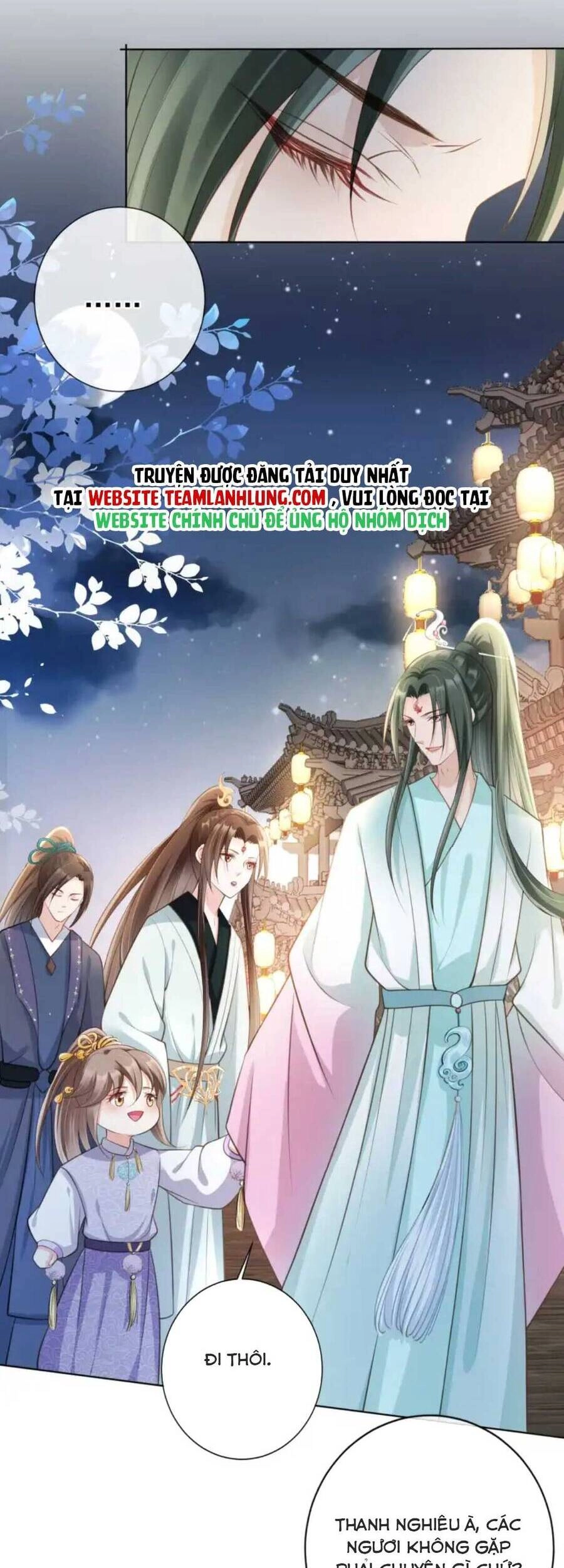 Tôi Là Đệ Nhất Hắc Nguyệt Quang Của Tu Chân Giới Chapter 10 - 8