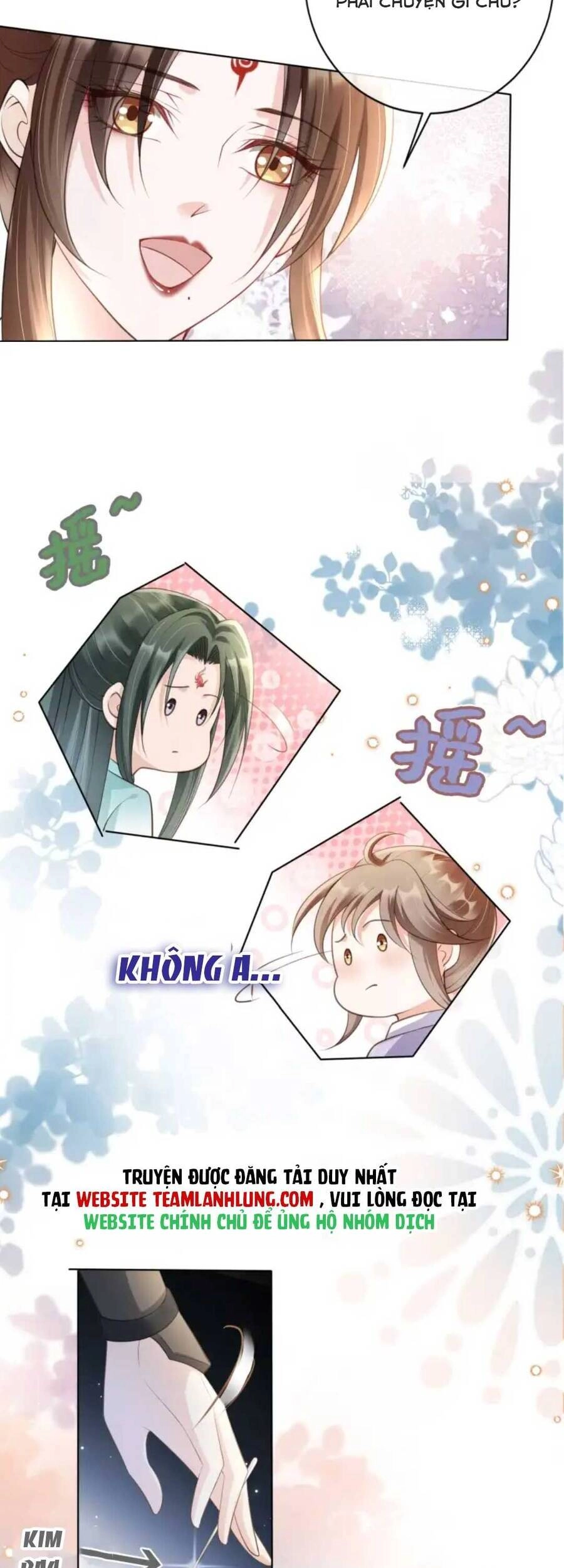 Tôi Là Đệ Nhất Hắc Nguyệt Quang Của Tu Chân Giới Chapter 10 - 9