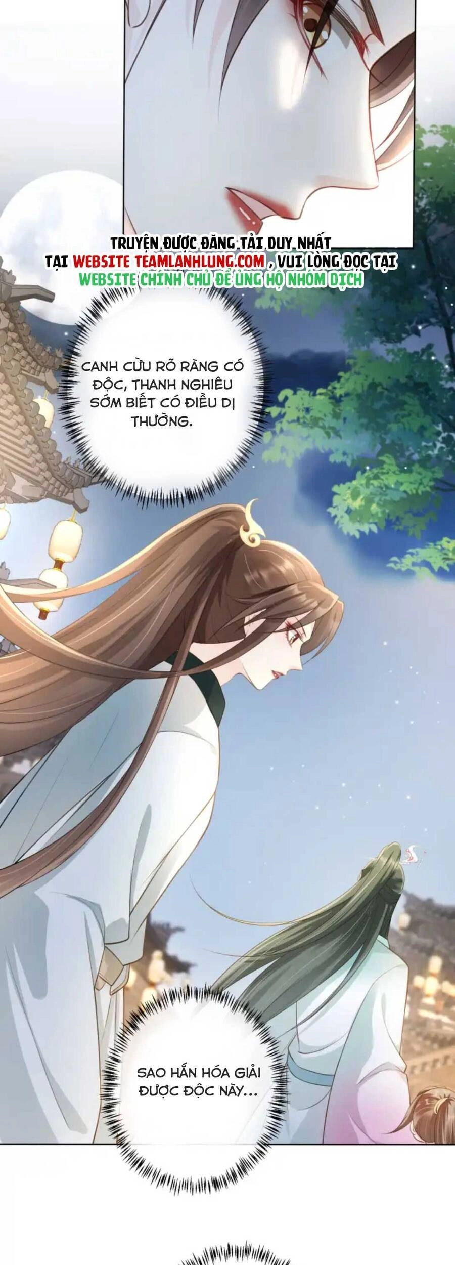 Tôi Là Đệ Nhất Hắc Nguyệt Quang Của Tu Chân Giới Chapter 10 - 11