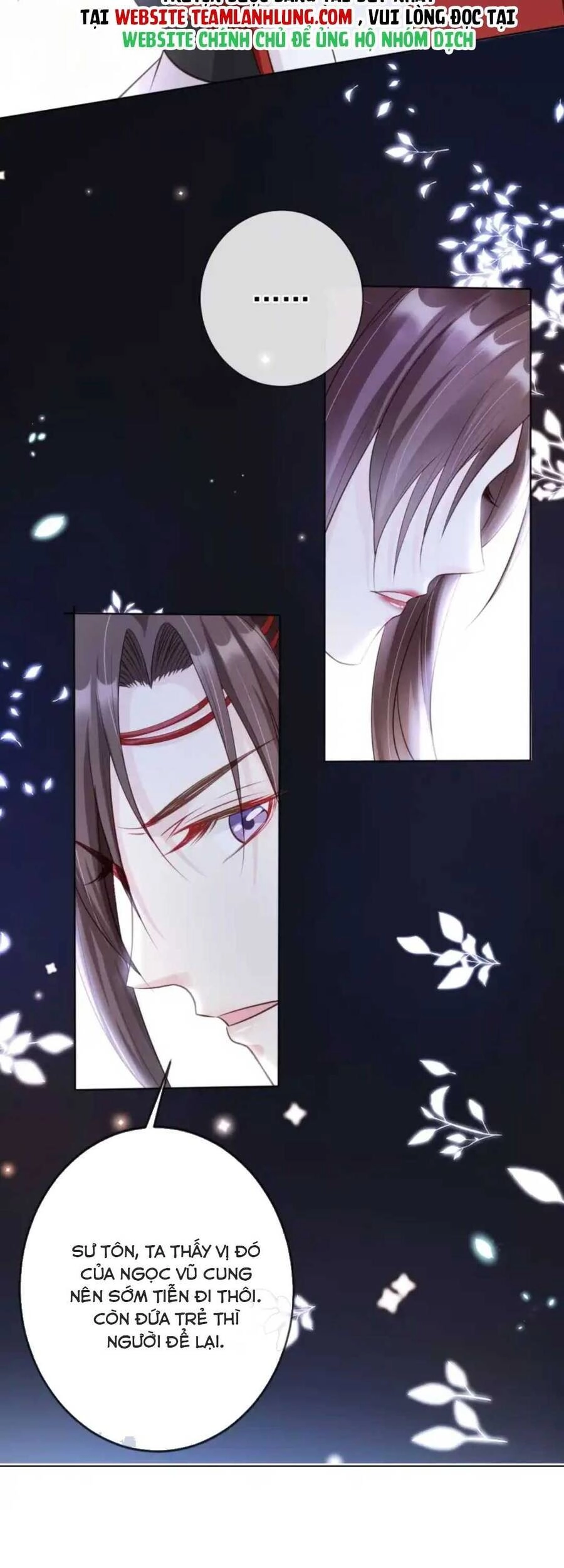 Tôi Là Đệ Nhất Hắc Nguyệt Quang Của Tu Chân Giới Chapter 10 - 17