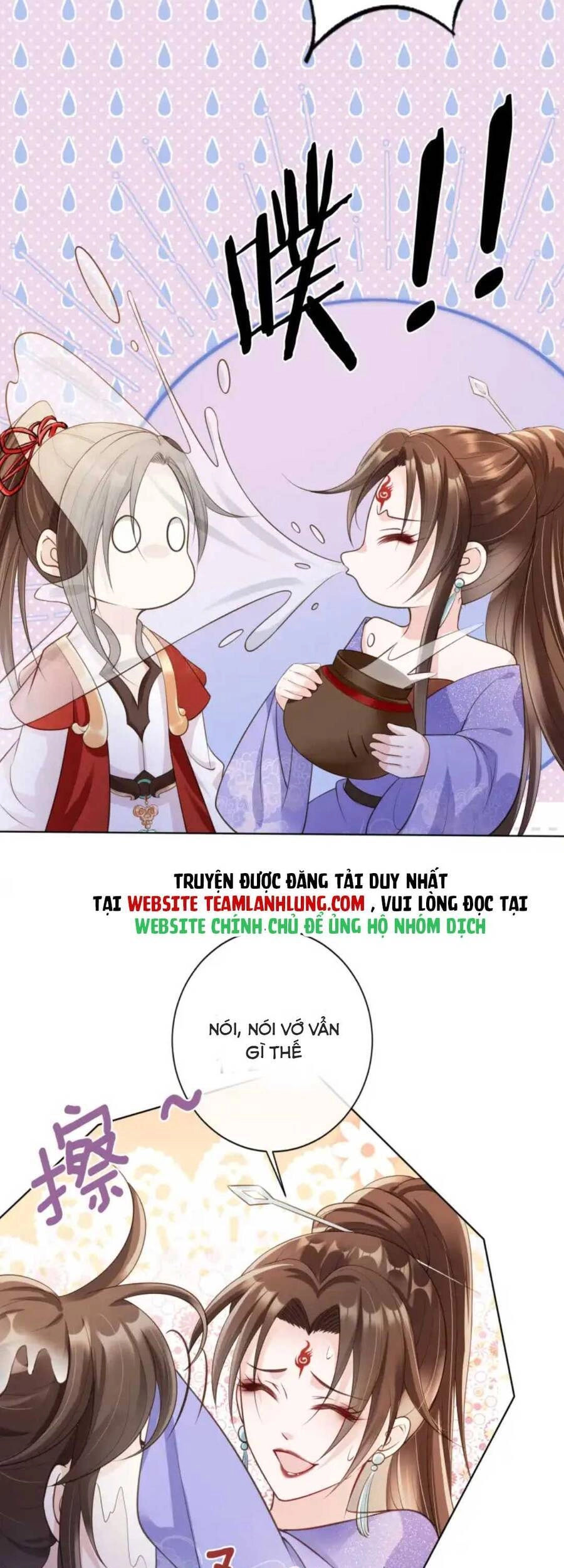 Tôi Là Đệ Nhất Hắc Nguyệt Quang Của Tu Chân Giới Chapter 10 - 19