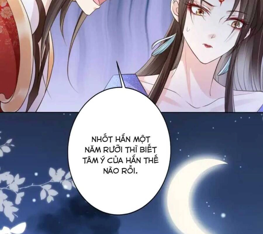 Tôi Là Đệ Nhất Hắc Nguyệt Quang Của Tu Chân Giới Chapter 10 - 21