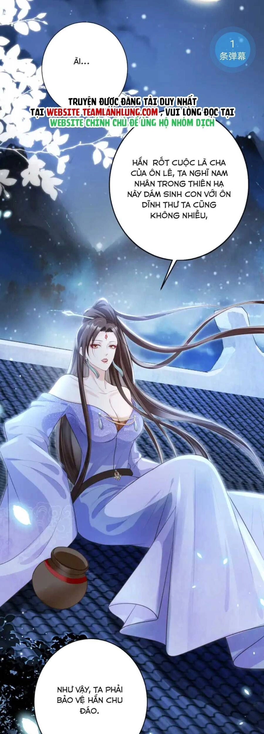 Tôi Là Đệ Nhất Hắc Nguyệt Quang Của Tu Chân Giới Chapter 10 - 22