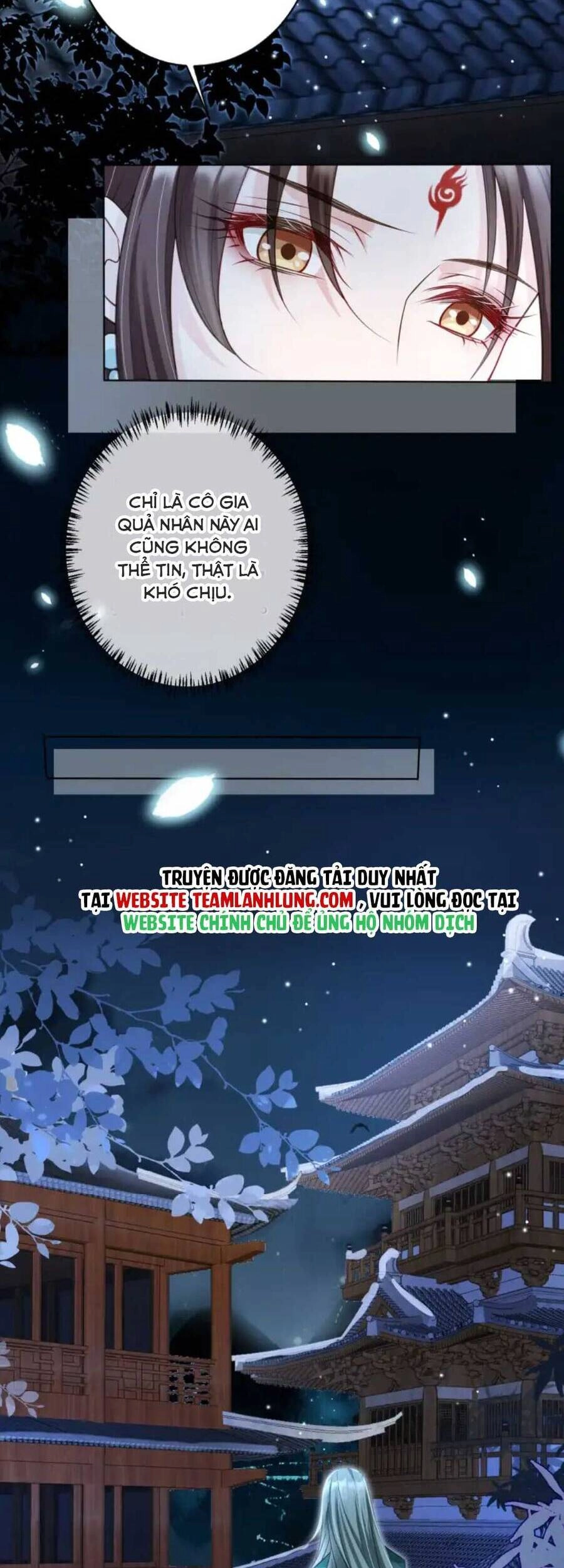 Tôi Là Đệ Nhất Hắc Nguyệt Quang Của Tu Chân Giới Chapter 10 - 23