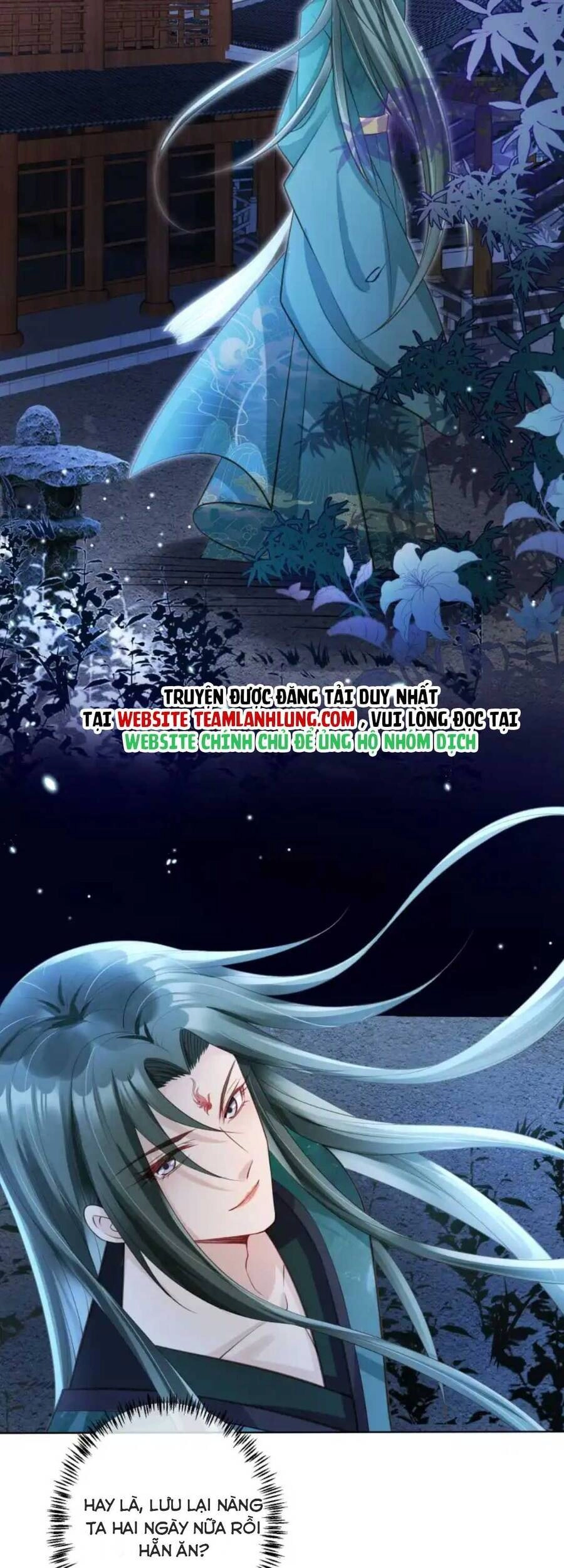 Tôi Là Đệ Nhất Hắc Nguyệt Quang Của Tu Chân Giới Chapter 10 - 24