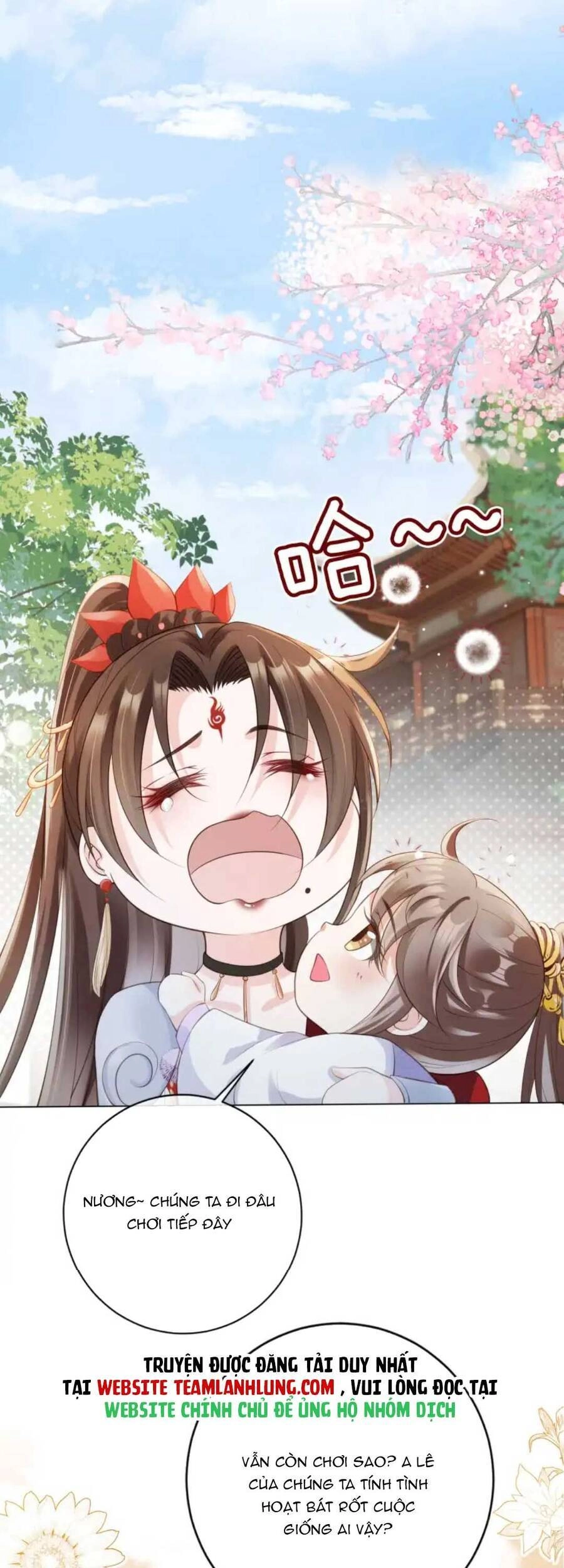 Tôi Là Đệ Nhất Hắc Nguyệt Quang Của Tu Chân Giới Chapter 11 - 2