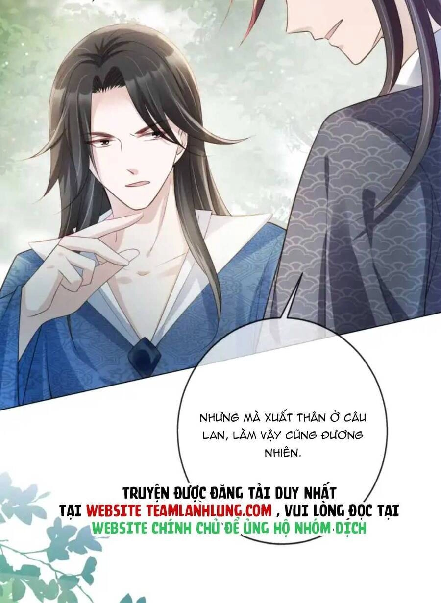 Tôi Là Đệ Nhất Hắc Nguyệt Quang Của Tu Chân Giới Chapter 11 - 8