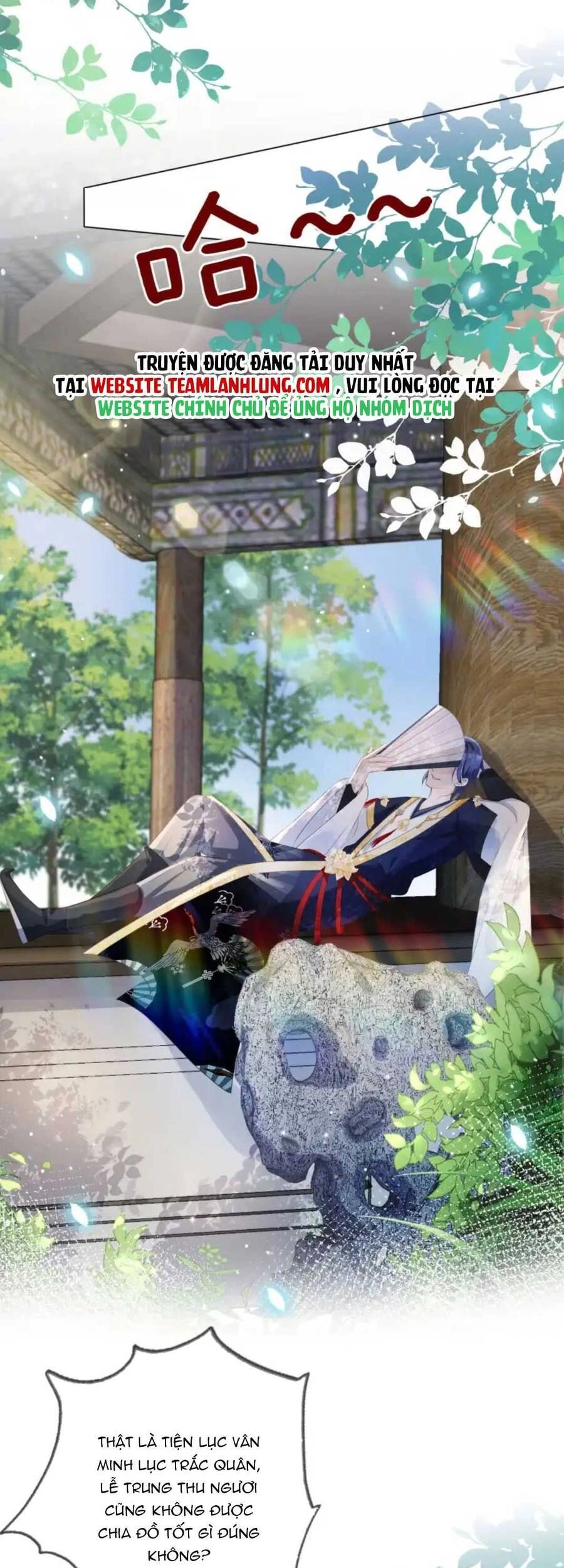 Tôi Là Đệ Nhất Hắc Nguyệt Quang Của Tu Chân Giới Chapter 11 - 9