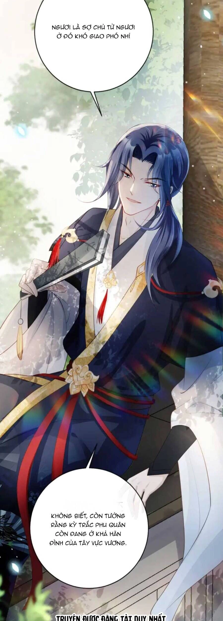 Tôi Là Đệ Nhất Hắc Nguyệt Quang Của Tu Chân Giới Chapter 11 - 11