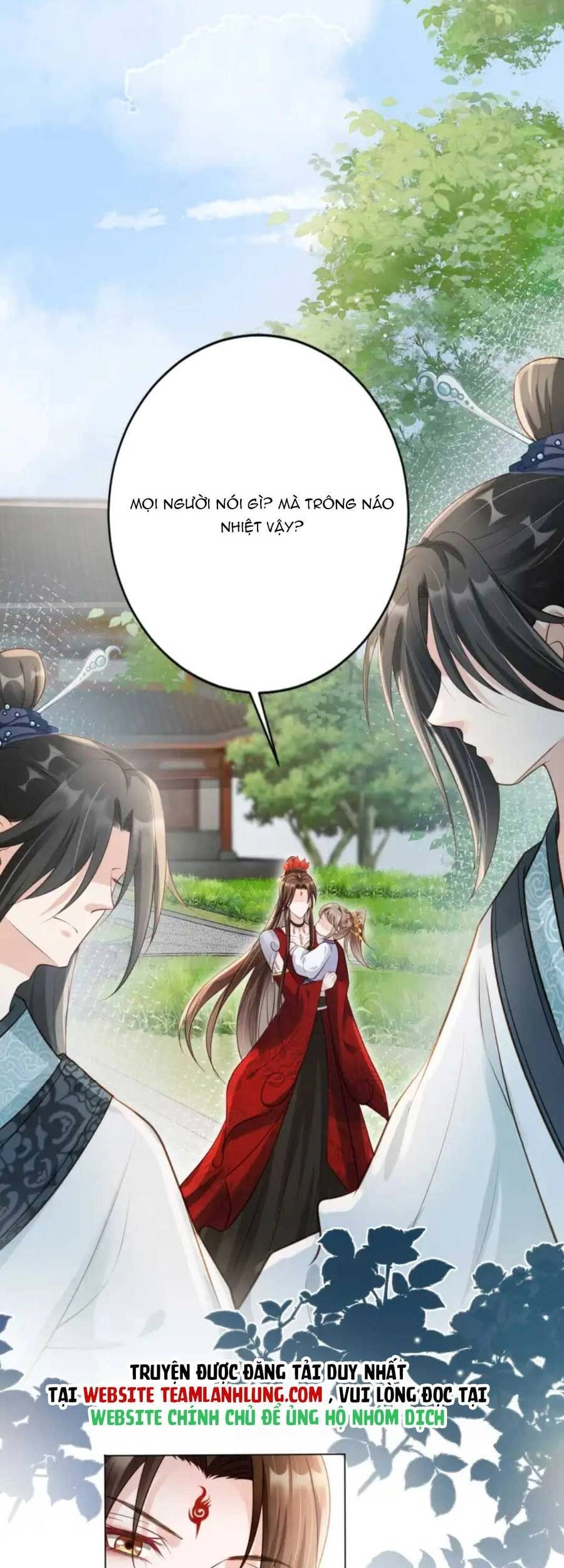 Tôi Là Đệ Nhất Hắc Nguyệt Quang Của Tu Chân Giới Chapter 11 - 13