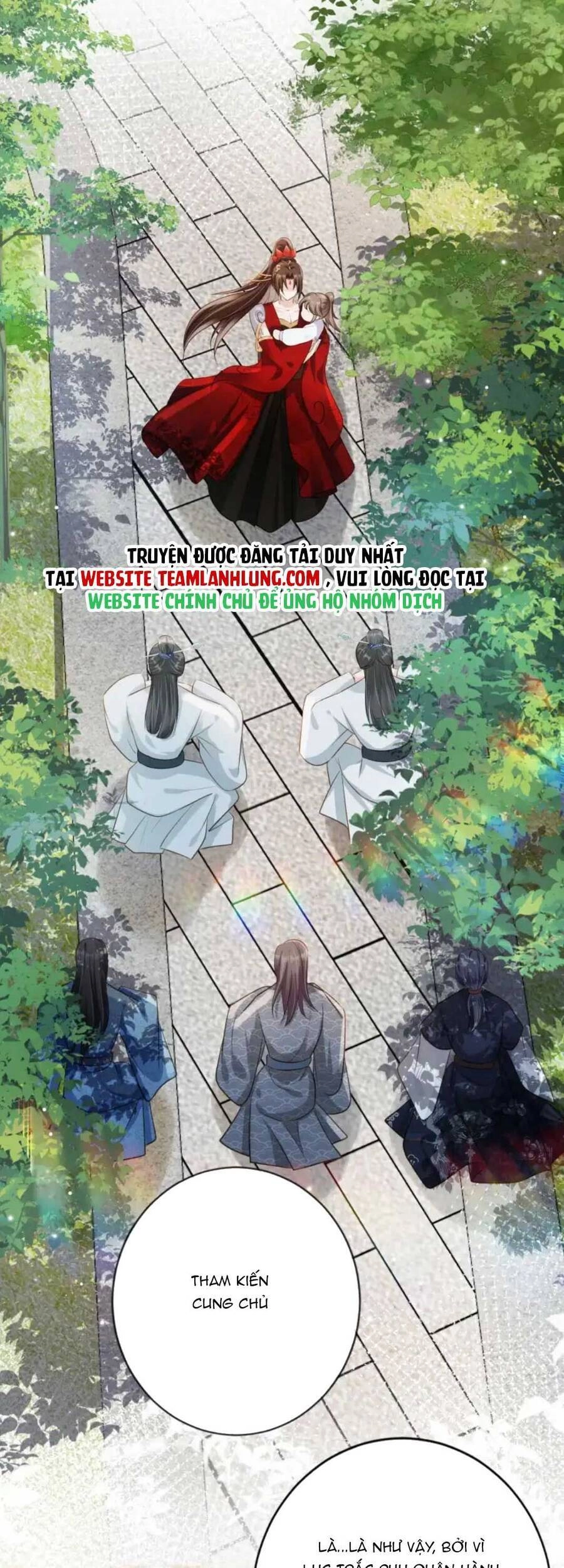 Tôi Là Đệ Nhất Hắc Nguyệt Quang Của Tu Chân Giới Chapter 11 - 15