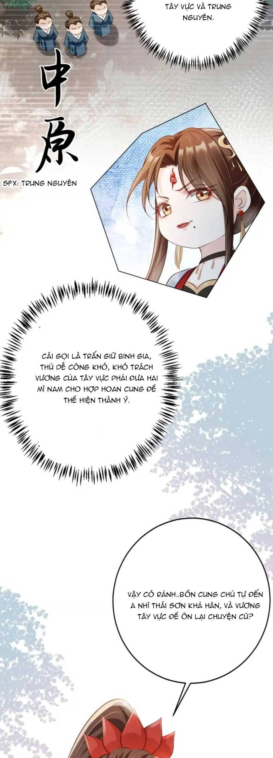 Tôi Là Đệ Nhất Hắc Nguyệt Quang Của Tu Chân Giới Chapter 11 - 17