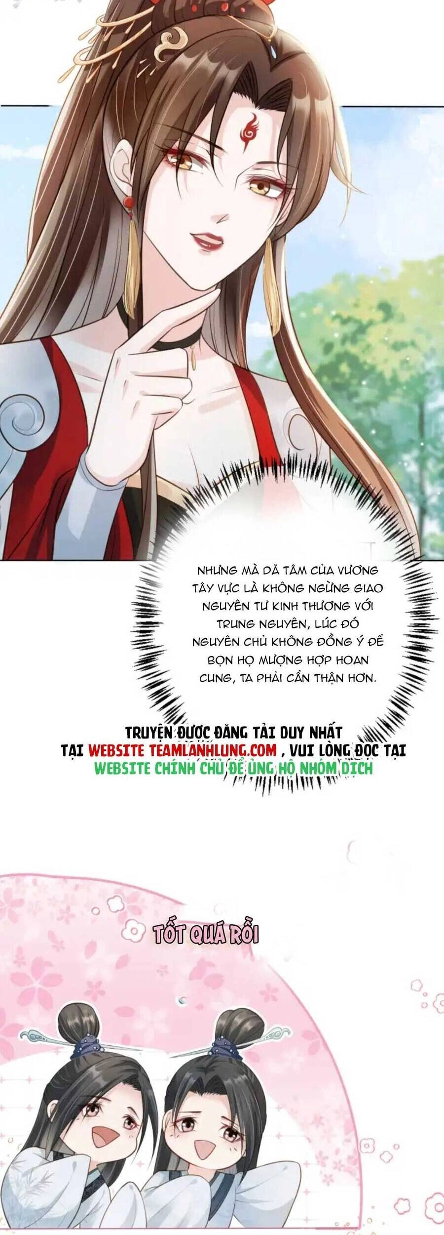 Tôi Là Đệ Nhất Hắc Nguyệt Quang Của Tu Chân Giới Chapter 11 - 18