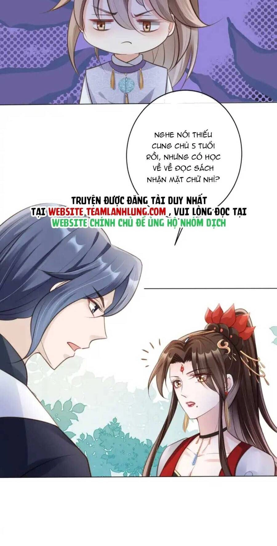 Tôi Là Đệ Nhất Hắc Nguyệt Quang Của Tu Chân Giới Chapter 11 - 20