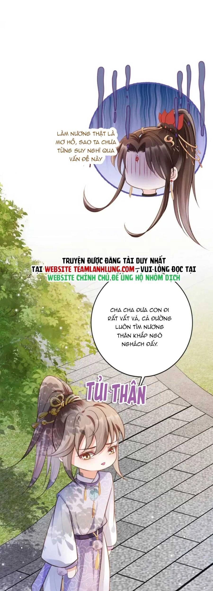 Tôi Là Đệ Nhất Hắc Nguyệt Quang Của Tu Chân Giới Chapter 11 - 21