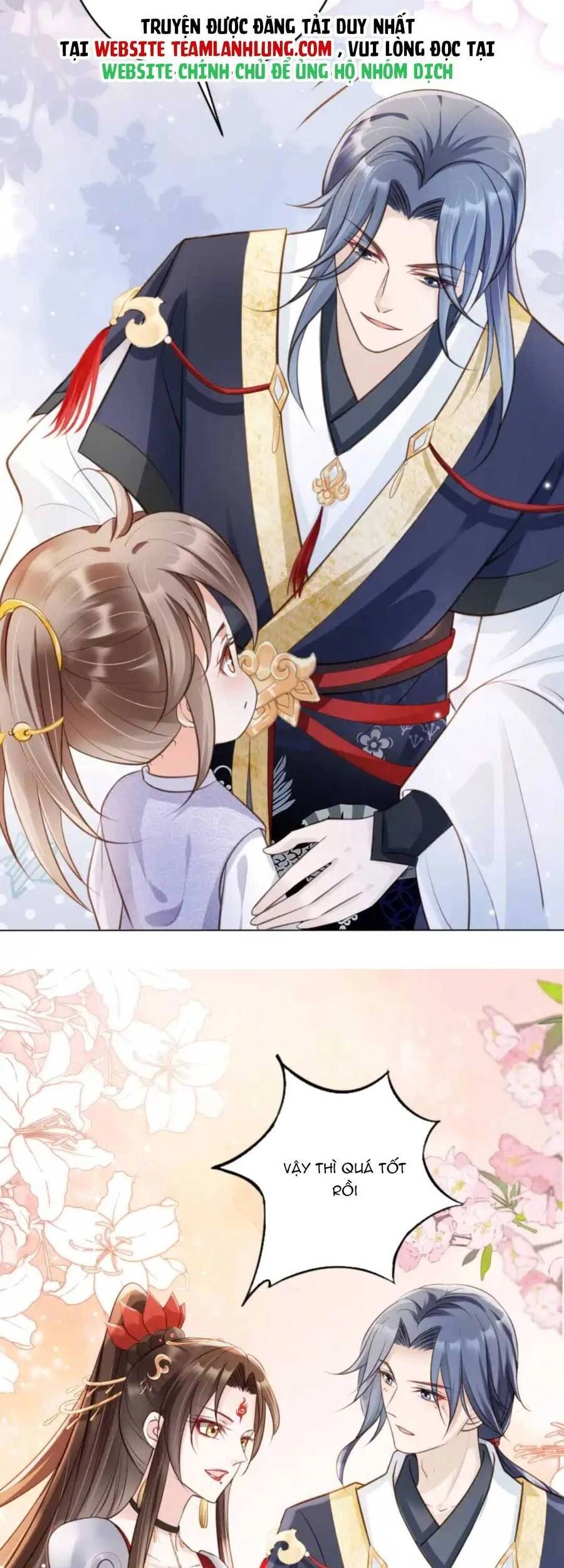 Tôi Là Đệ Nhất Hắc Nguyệt Quang Của Tu Chân Giới Chapter 11 - 23