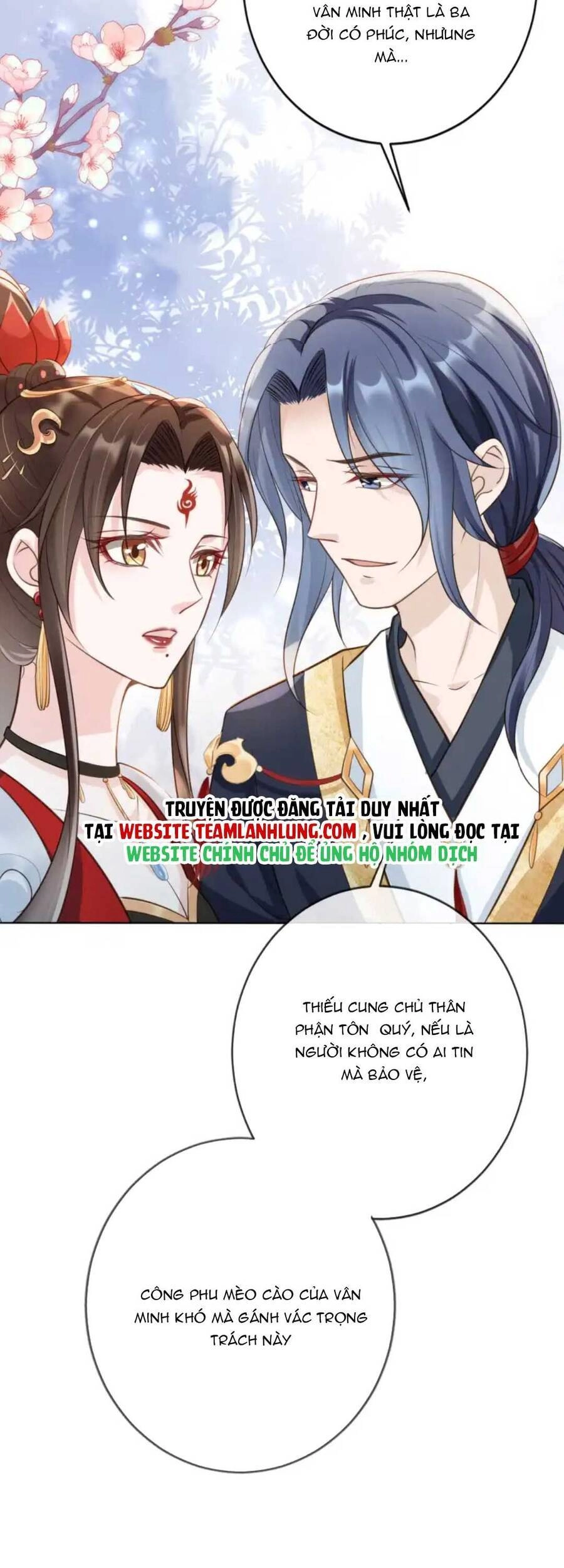 Tôi Là Đệ Nhất Hắc Nguyệt Quang Của Tu Chân Giới Chapter 11 - 25