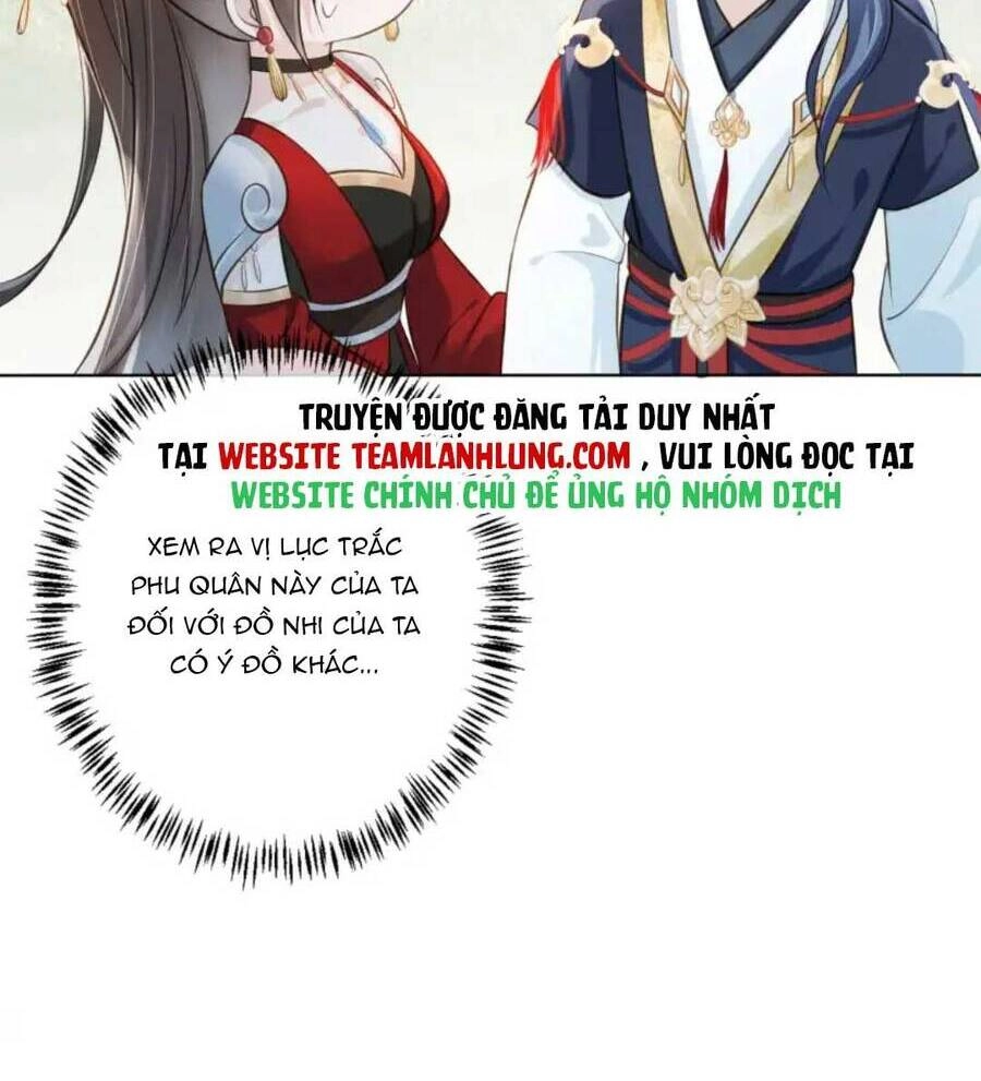 Tôi Là Đệ Nhất Hắc Nguyệt Quang Của Tu Chân Giới Chapter 11 - 28