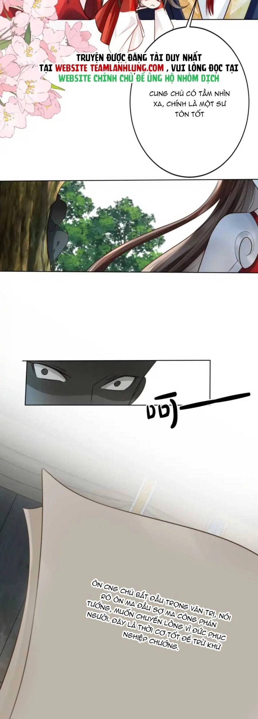 Tôi Là Đệ Nhất Hắc Nguyệt Quang Của Tu Chân Giới Chapter 11 - 30