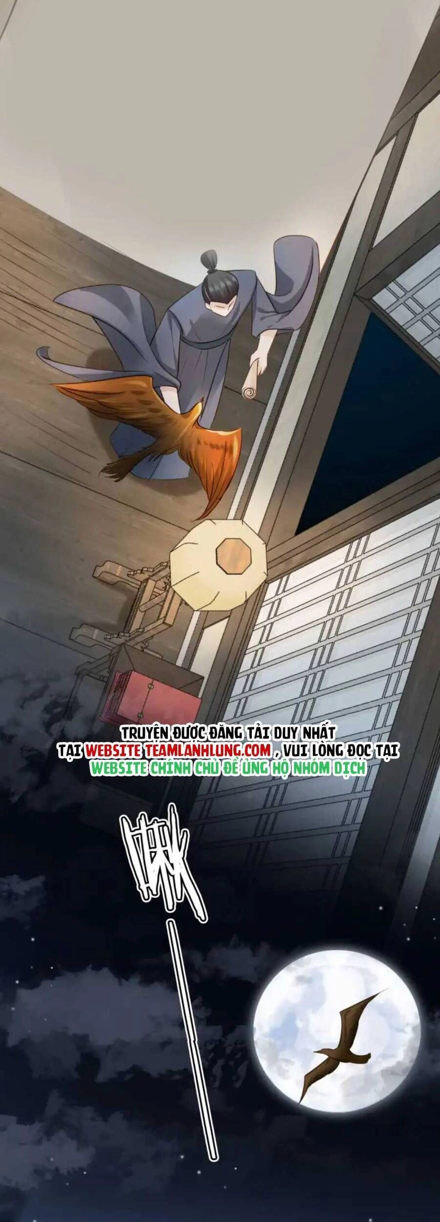 Tôi Là Đệ Nhất Hắc Nguyệt Quang Của Tu Chân Giới Chapter 11 - 31