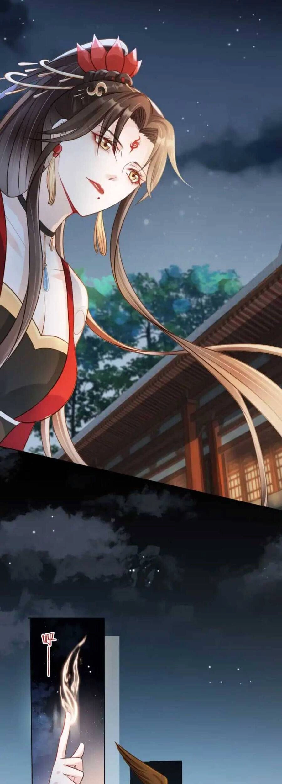 Tôi Là Đệ Nhất Hắc Nguyệt Quang Của Tu Chân Giới Chapter 11 - 32