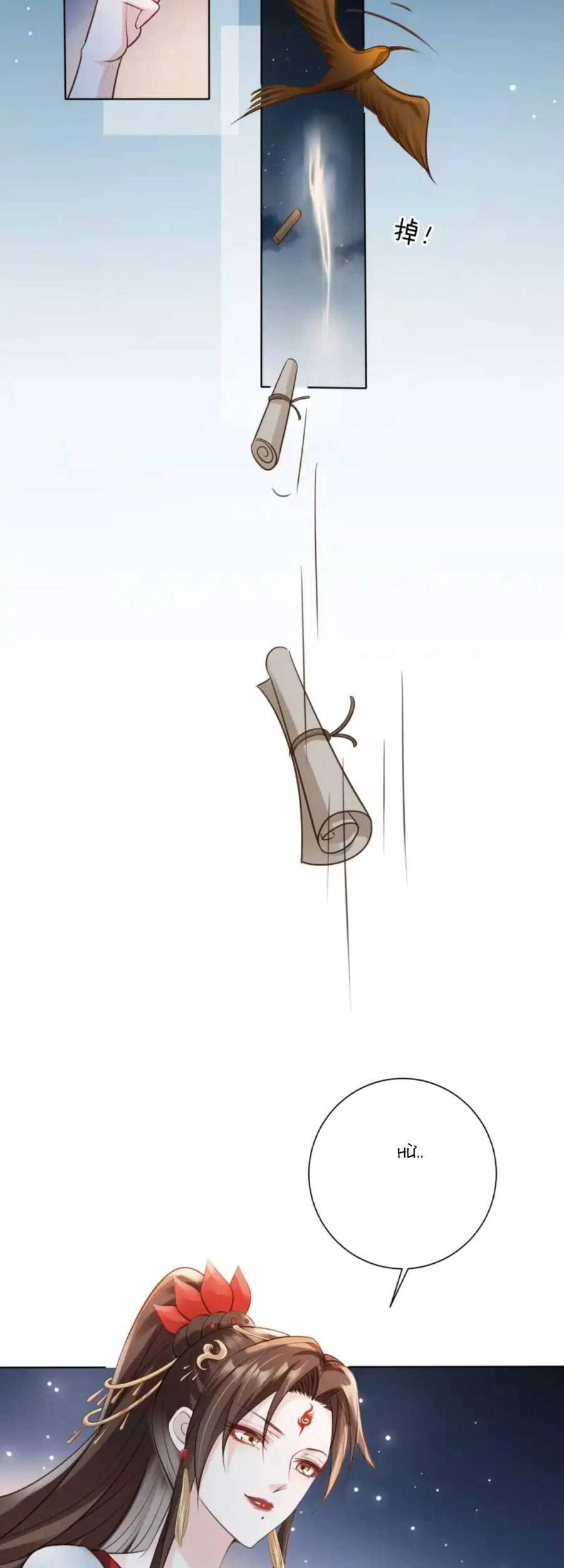 Tôi Là Đệ Nhất Hắc Nguyệt Quang Của Tu Chân Giới Chapter 11 - 33