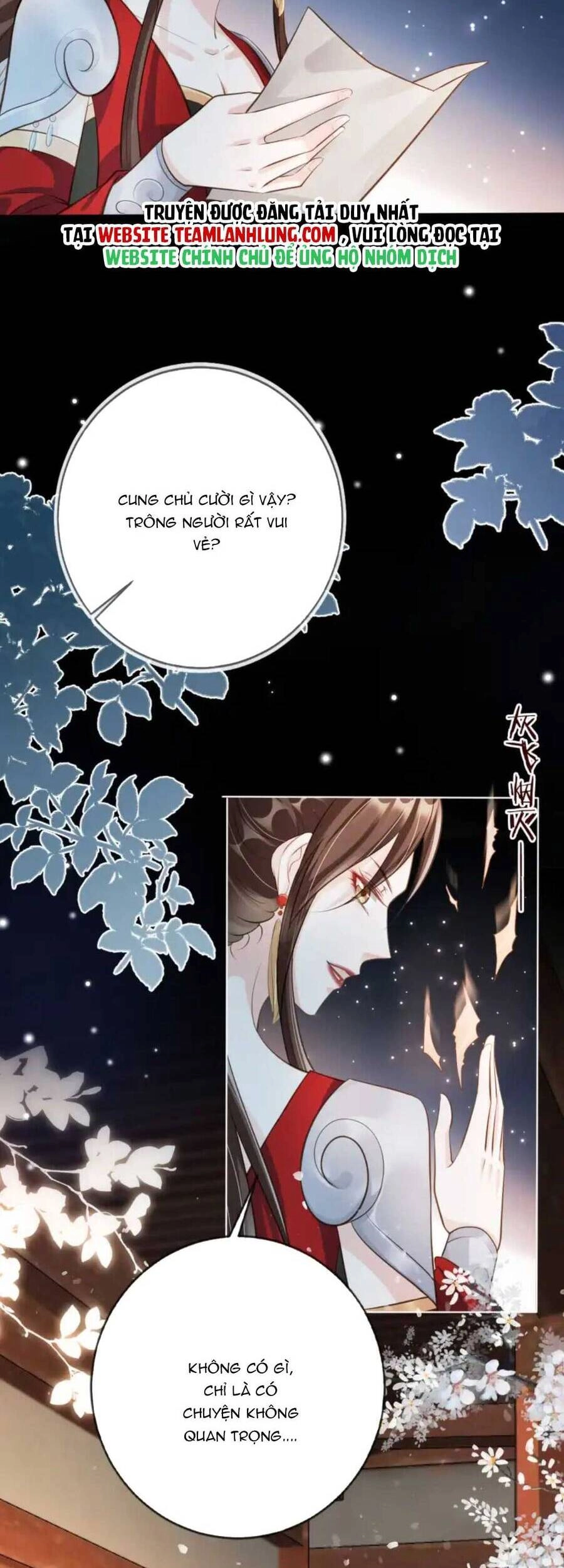 Tôi Là Đệ Nhất Hắc Nguyệt Quang Của Tu Chân Giới Chapter 11 - 34