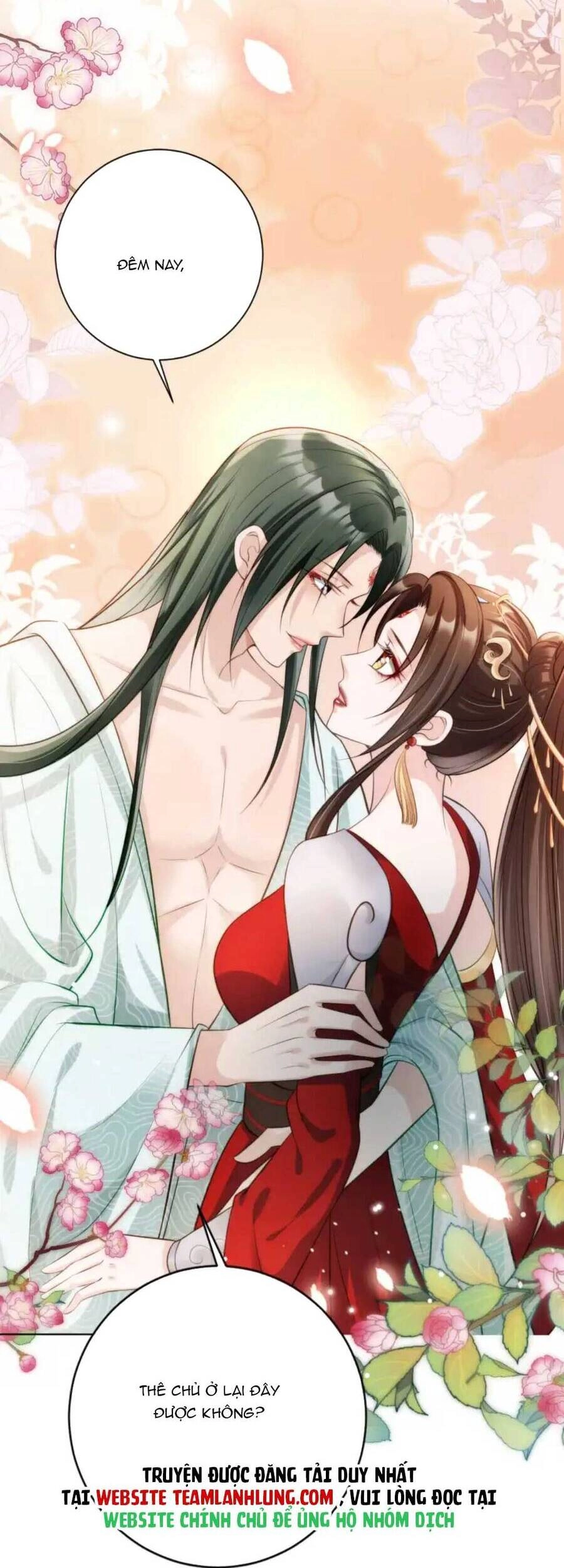 Tôi Là Đệ Nhất Hắc Nguyệt Quang Của Tu Chân Giới Chapter 11 - 36