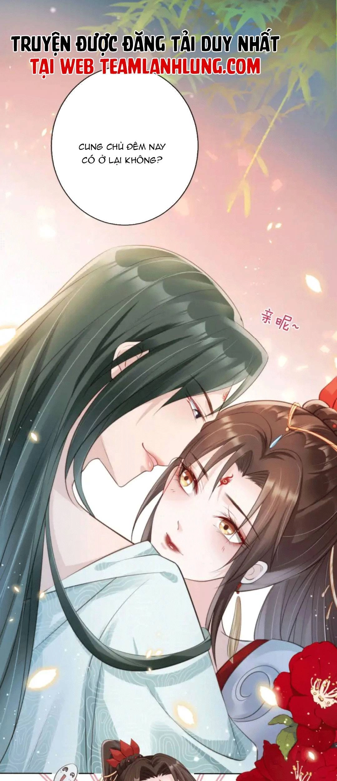 Tôi Là Đệ Nhất Hắc Nguyệt Quang Của Tu Chân Giới Chapter 12 - 5