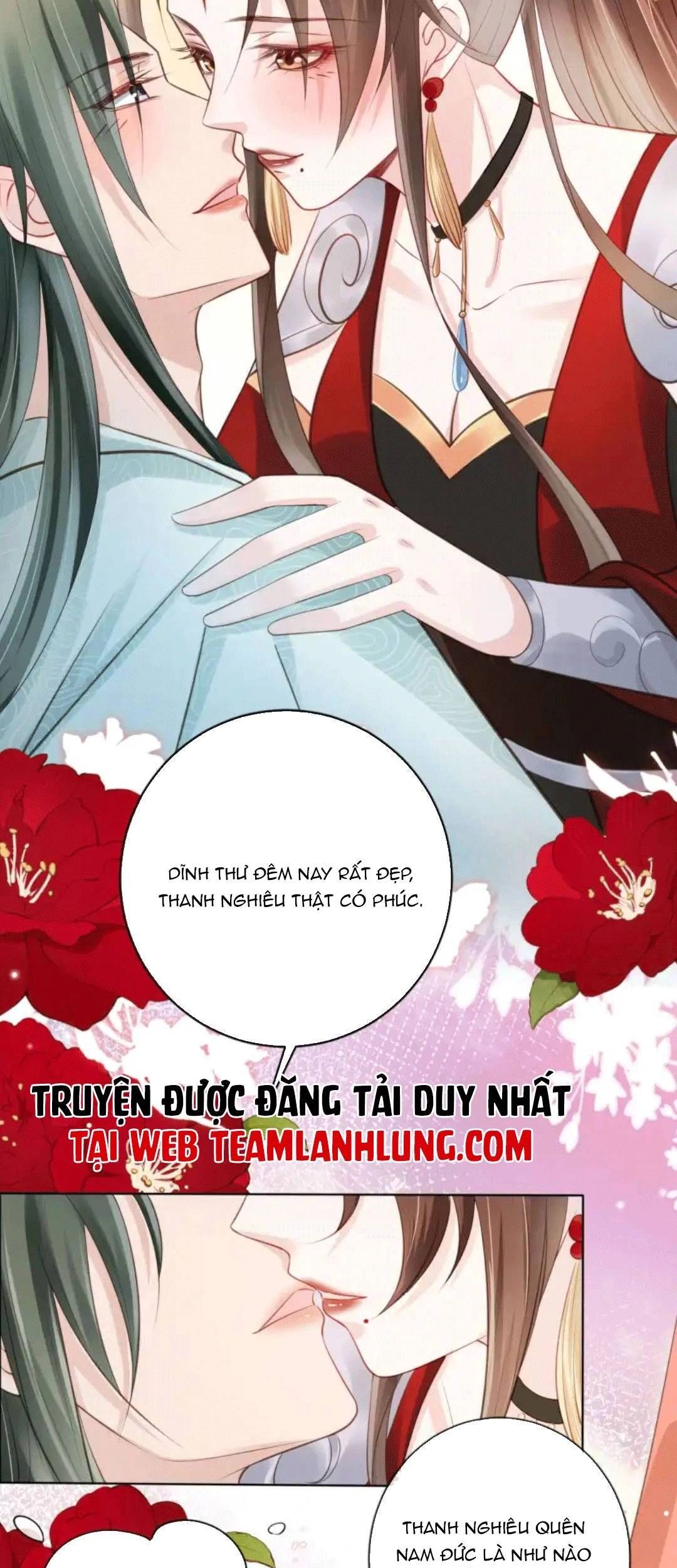 Tôi Là Đệ Nhất Hắc Nguyệt Quang Của Tu Chân Giới Chapter 12 - 10