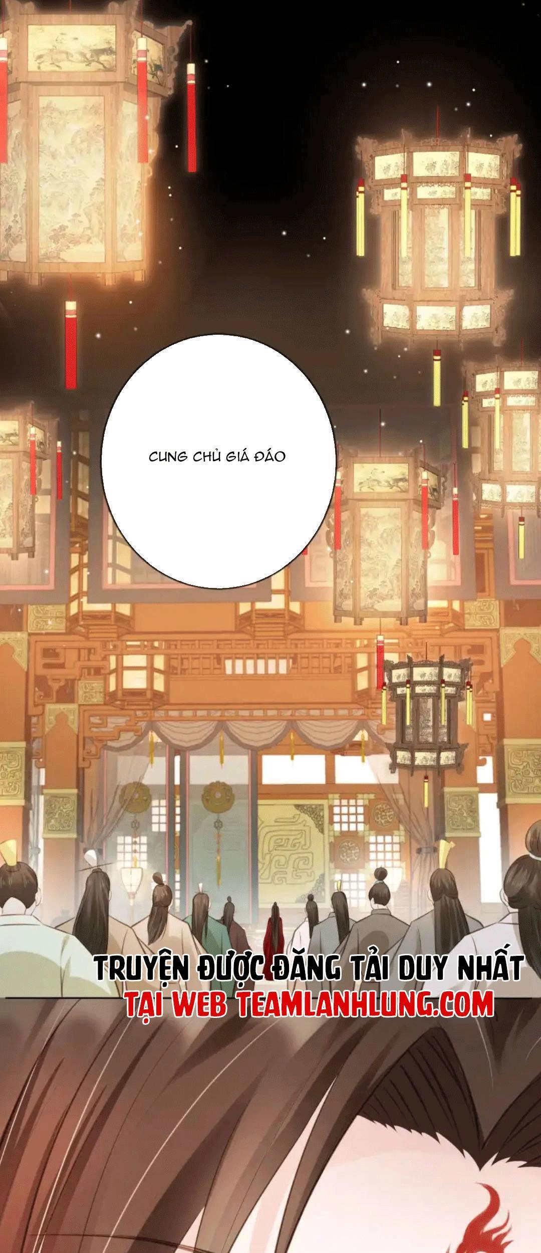 Tôi Là Đệ Nhất Hắc Nguyệt Quang Của Tu Chân Giới Chapter 12 - 14