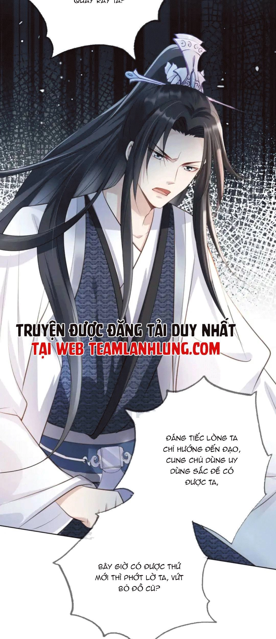 Tôi Là Đệ Nhất Hắc Nguyệt Quang Của Tu Chân Giới Chapter 12 - 25